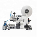 Top class China-made labeling machine for flat surface